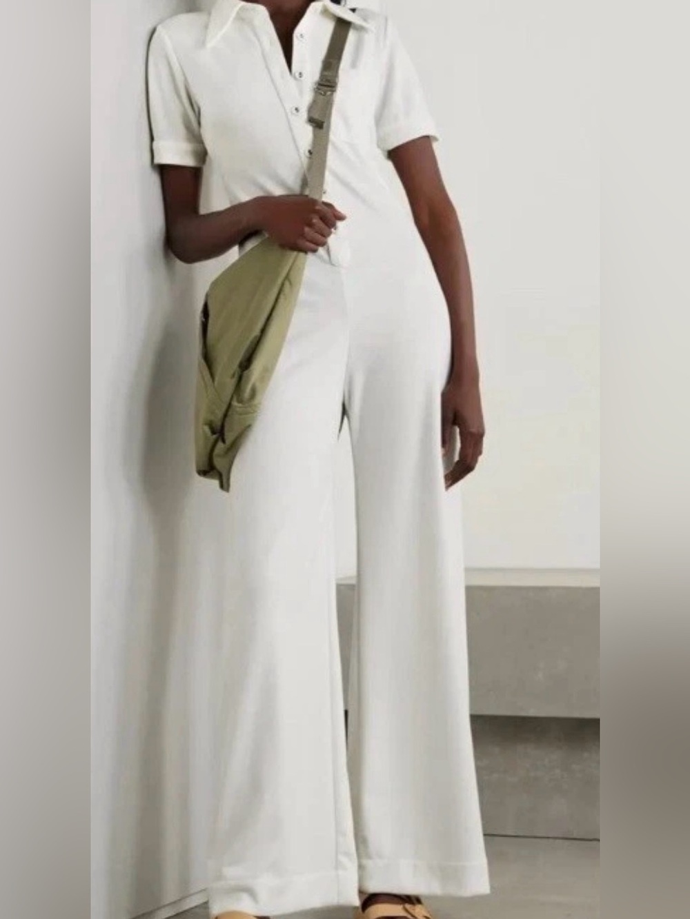 Suzie Kondi jumpsuit